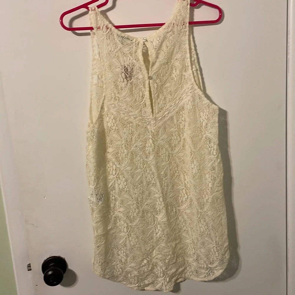 Tank Top - Picture 4 of 6